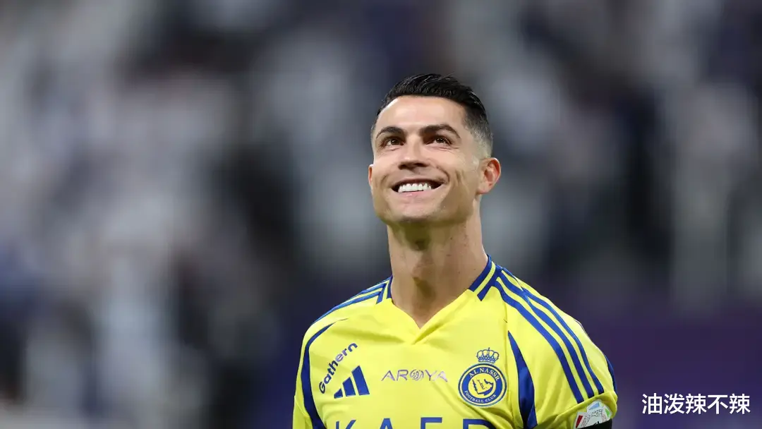 山西配资公司 没有C罗, 我肯定不会在这里: 利雅得胜利又又又又又任命主教练