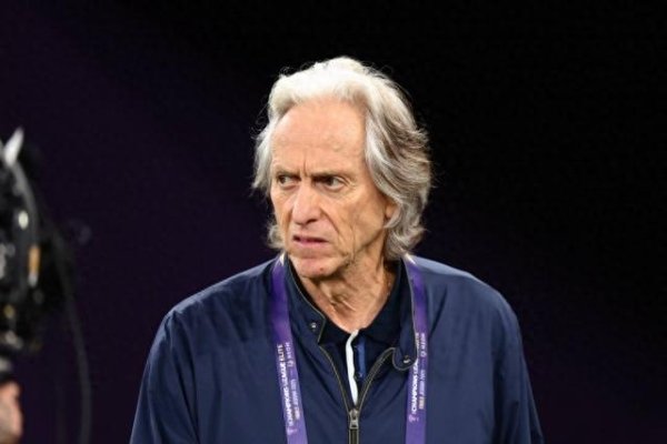 股票杠杆配资网 若热-热苏斯: 若不是C罗邀请我定不会执教胜利, 看看能不能帮到他